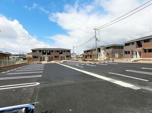 エンテラス池内　Ｃの物件外観写真